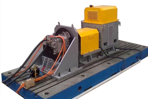 CC-10000磁滞测功机 
