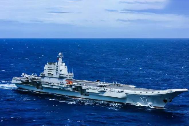 002山东舰险流产003福建舰临时大改方案：不为人知的航母发展史(图7)