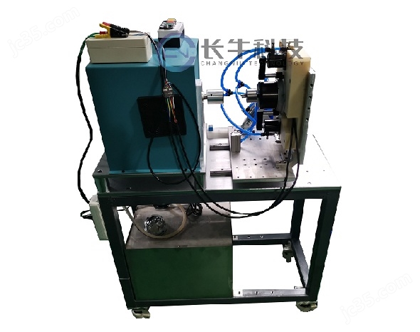 杭州长牛科技有限公司(图1)