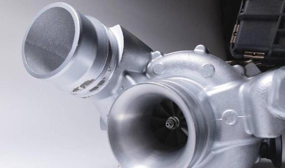 改变VNT喷嘴环的叶片位置对柴油机性能有着怎样的影响？(图3)