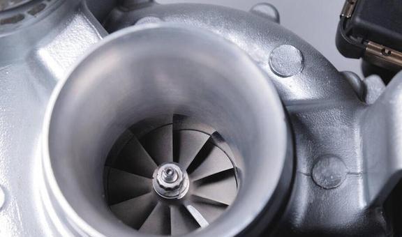 改变VNT喷嘴环的叶片位置对柴油机性能有着怎样的影响？(图2)