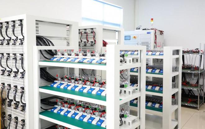 权威认证、行业领先大艺科技获得CNAS实验室认证(图2)