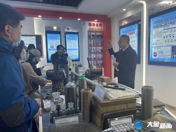 kaiyun：河南超大力值多功能力学试验系统被认定为国际领先(图1)