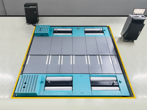 康士柏新能源汽车检测设备-科技之光驶向未来(图2)