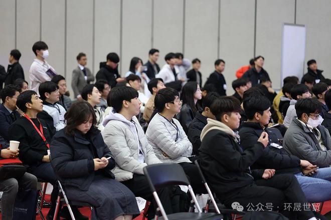 2026年韩国汽车自动驾驶、测试及质量监控展AutomotiveTesting(图8)