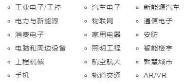 2024慕尼黑上海电子展开展在即免费注册参观火热进行中！(图5)