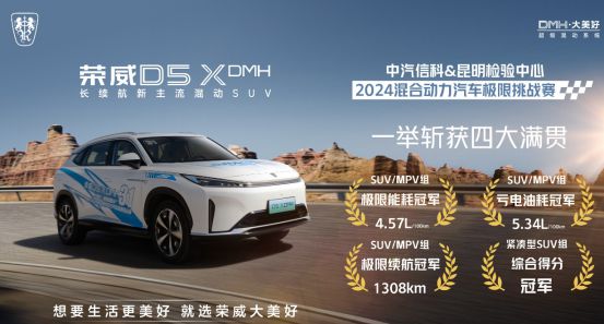 开创新能源车零燃保障先河谁给荣威的勇气？(图6)