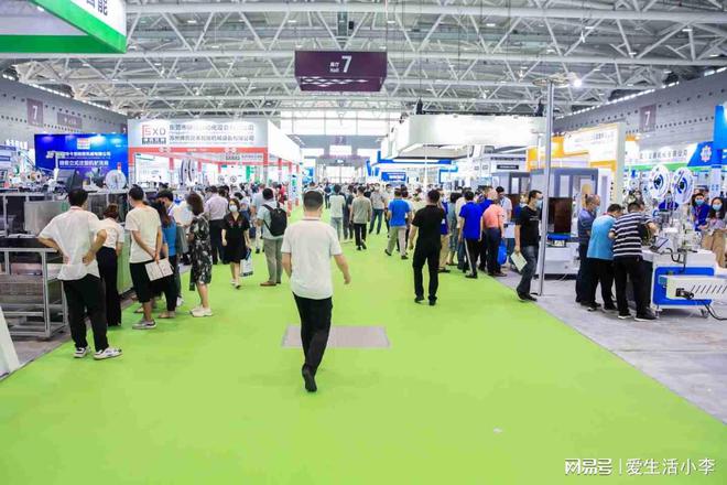 2024年第26届深圳国际线圈展览会绕线机(图1)