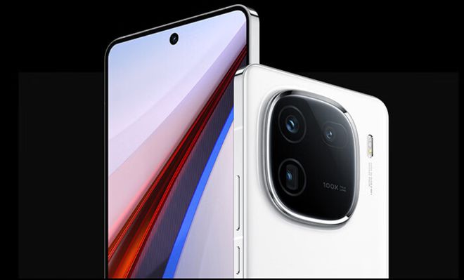 kaiyun入口：iQOO13曝光标准版升级大电池+骁龙8Gen4方案无Pro(图2)