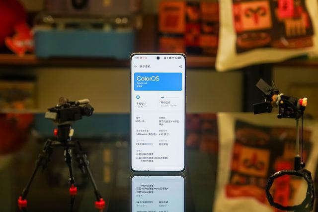 kaiyun网站：一加12全面测评：从性能到拍照宝妈最爱！(图3)