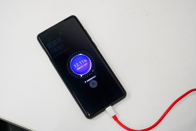 kaiyun网站：一加12全面测评：从性能到拍照宝妈最爱！(图14)