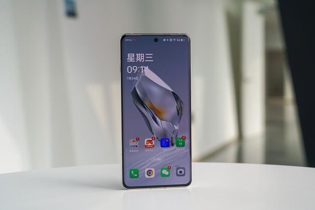 kaiyun网站：一加12全面测评：从性能到拍照宝妈最爱！(图26)
