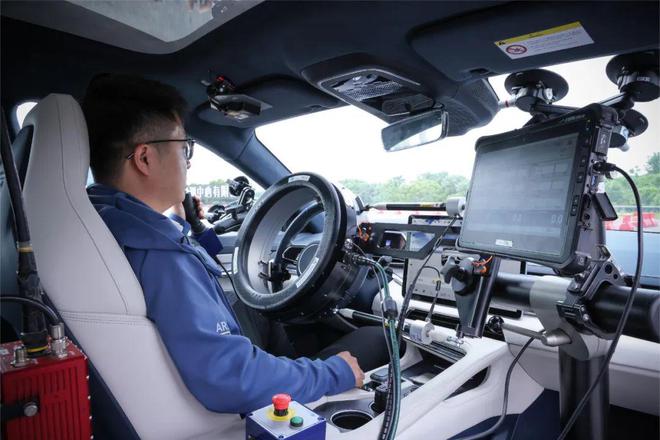 是骡子是马拉出来溜溜——汽车检测机构是什么(图10)