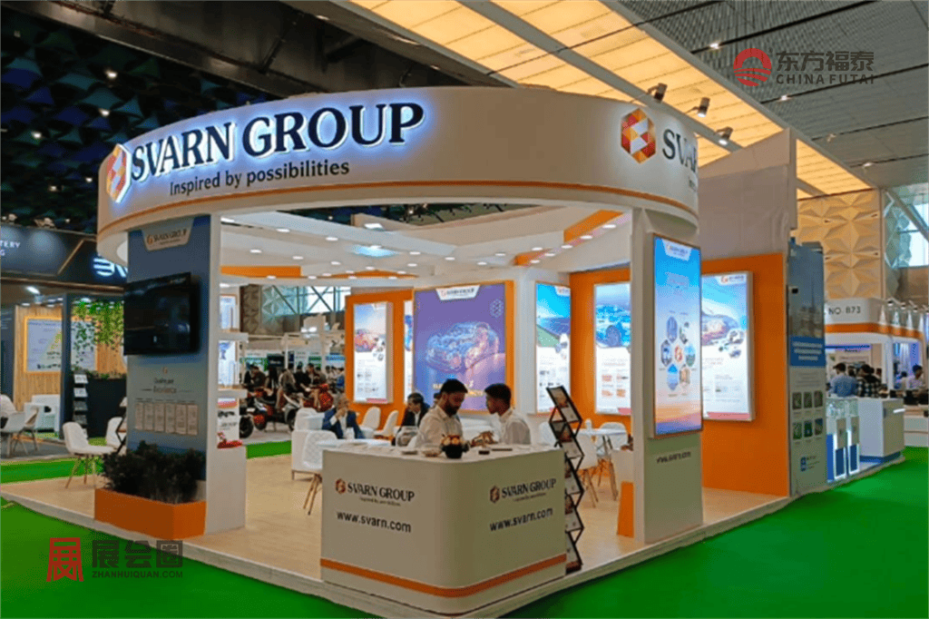 kaiyun：2024年印度浦那新能源电动车及充电桩展IIEV2024(图8)