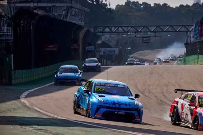 kaiyun：领克上半年增长超50%背后是基因的二次进化(图1)