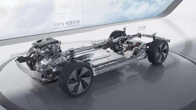 kaiyun：领克上半年增长超50%背后是基因的二次进化(图3)