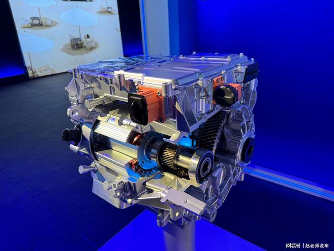 1098万起吉利银河E5上市纯电SUV拼价格拼品质能成为爆款吗？(图9)