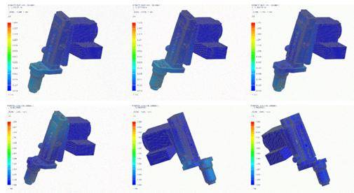 kaiyun：会展动态丨TMC2024演讲摘要（灵思泰恪）电驱测试台架关键结构振动控制的思考与应用实践(图1)