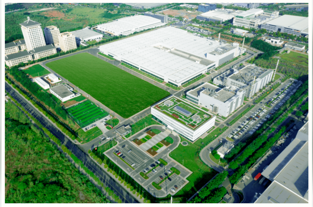 突破满足中国大马力市场多样化需求！重庆康明斯新基地正式投入运营(图1)
