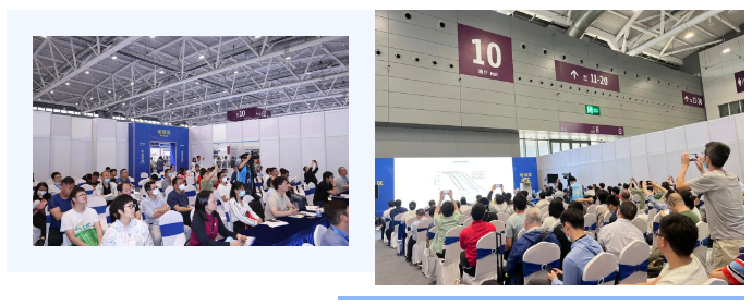 第22届深圳国际小电机及电机工业、磁性材料展览会将于2024年5月28-30日举行(图5)