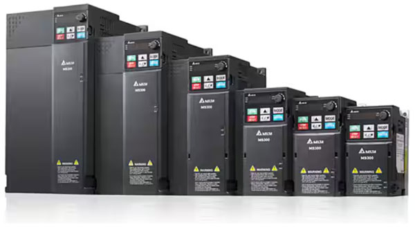 kaiyun网站：可调速工业电机驱动器有哪些不同类型(图5)