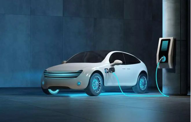 2024新能源智能网联展会汽车工业展会充电桩及技术展览会(图1)