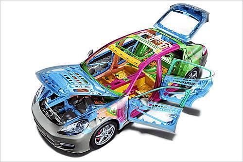 2024新能源智能网联展会汽车工业展会充电桩及技术展览会(图4)