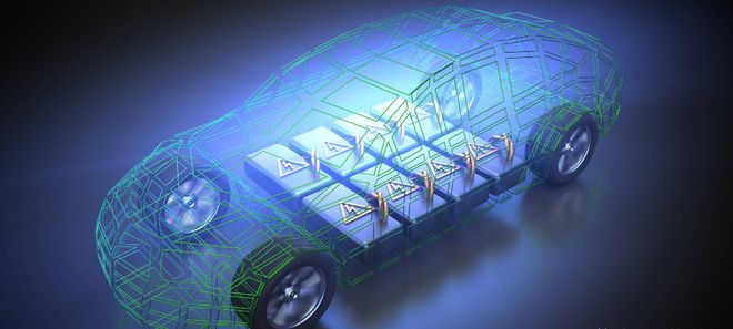 2024新能源智能网联展会汽车工业展会充电桩及技术展览会(图5)