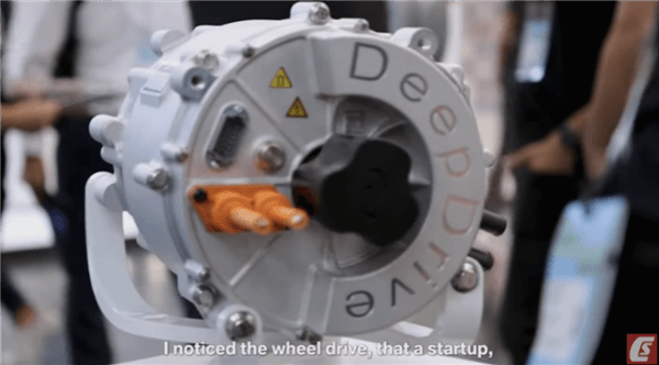 kaiyun入口：电动汽车(图1)