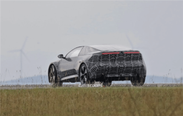 kaiyun入口：电动汽车(图3)