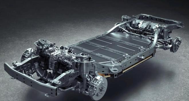 军车风范千匹马力“车圈霸王”猛士917详解购车指南请收好(图9)