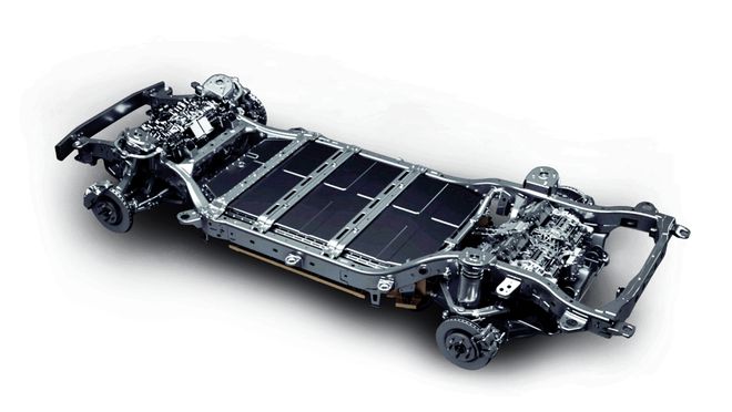 军车风范千匹马力“车圈霸王”猛士917详解购车指南请收好(图14)