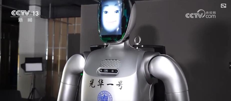 科技竞争和经济发展新引擎人形机器人“跑步”入场(图6)