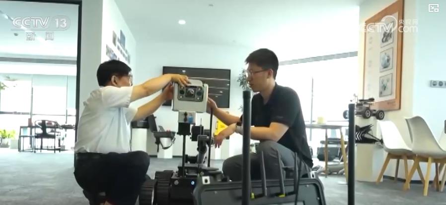 科技竞争和经济发展新引擎人形机器人“跑步”入场(图9)