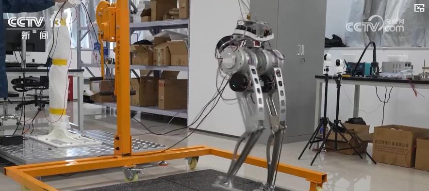 科技竞争和经济发展新引擎人形机器人“跑步”入场(图7)