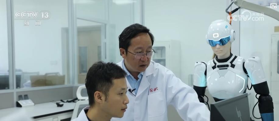 科技竞争和经济发展新引擎人形机器人“跑步”入场(图8)