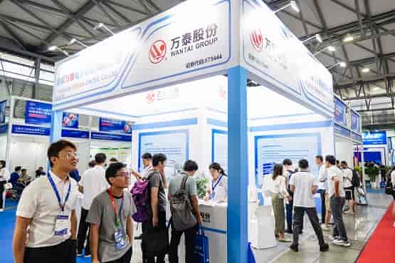 第25届中国国际电机博览会暨2024年上海电机展览会(图1)