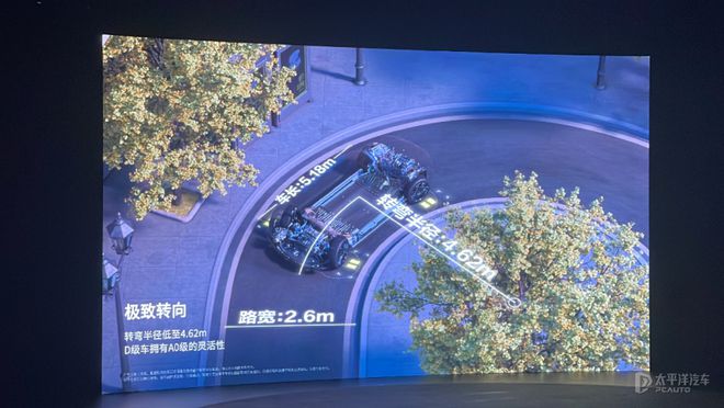 kaiyun入口：预售3398万起！腾势Z9GT订单暴涨首搭易三方整车智能控制平台(图9)