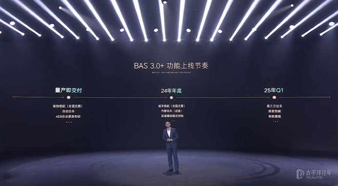 kaiyun入口：预售3398万起！腾势Z9GT订单暴涨首搭易三方整车智能控制平台(图19)