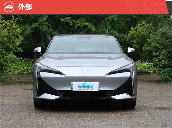 kaiyun网站：2024款极狐阿尔法S5新车商品性评价(图11)