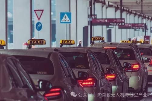美国《航空周刊》编辑：戳破eVTOL行业泡沫(图5)