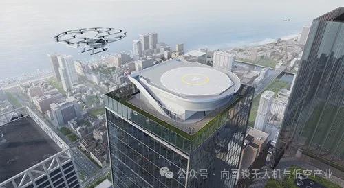 美国《航空周刊》编辑：戳破eVTOL行业泡沫(图4)