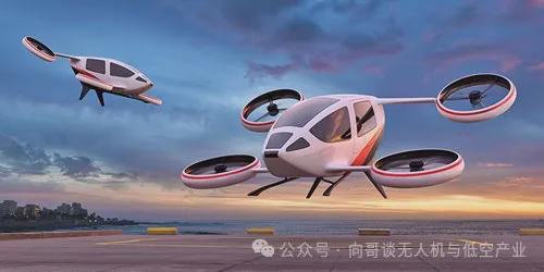 美国《航空周刊》编辑：戳破eVTOL行业泡沫(图2)