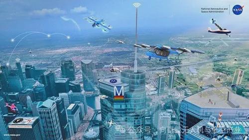 美国《航空周刊》编辑：戳破eVTOL行业泡沫(图9)