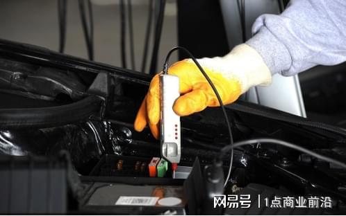 广州维柯新能源汽车运行安全性能检验系统测试(图1)