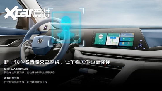 kaiyun入口：“人机对决”第二代CS75PLUS节油挑战赛冠军油耗百公里68L惊(图4)