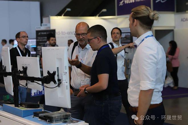 2025年德国国际汽车测试及质量监控展AutomotiveTestingExpo(图2)