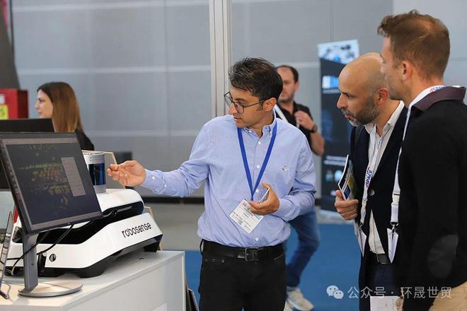 2025年德国国际汽车测试及质量监控展AutomotiveTestingExpo(图4)