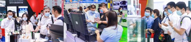 kaiyun入口：AUTOTECH2022广州国际汽车测试测量技术展览会(图1)
