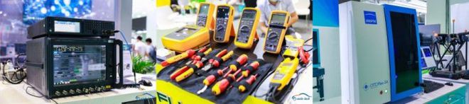 kaiyun入口：AUTOTECH2022广州国际汽车测试测量技术展览会(图2)